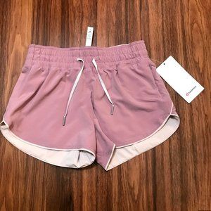 lululemon Choose a Side Short 3" (4)